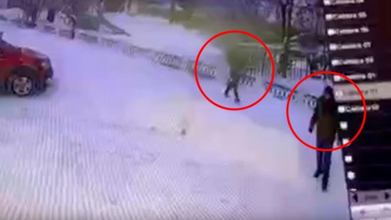 Убийц 5-летней девочки в Костроме доставили в Москву