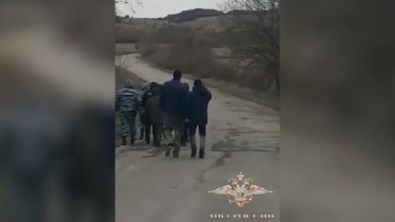 Убийца 9-летней девочки под Орлом оказался серийным маньяком