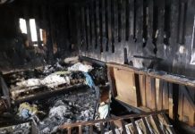 Уголовное дело завели после смерти двух детей при пожаре под Иркутском