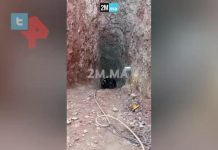 Упавшему в 32-метровый колодец ребенку спустили воду и кислород