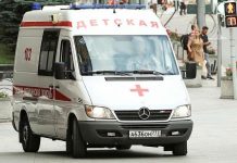 В частном доме было найдено тело младенца с ожогами