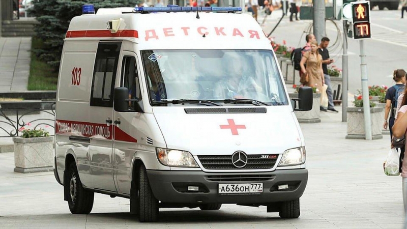 В частном доме было найдено тело младенца с ожогами