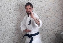 В истязании 9-месячной девочки подозревают мужчину по фамилии Живодер