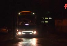 В ЛНР начали эвакуировать детей из дома малютки