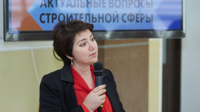 Замминистра строительства на Сахалине уволилась после ДТП с ребенком