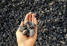 Щебень: применение и разновидности