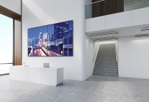 Что такое интерактивная панель