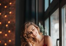 Что подарить на день рождение или почему фото в студии — это отличный подарок