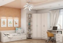 Как выбрать детскую мебель