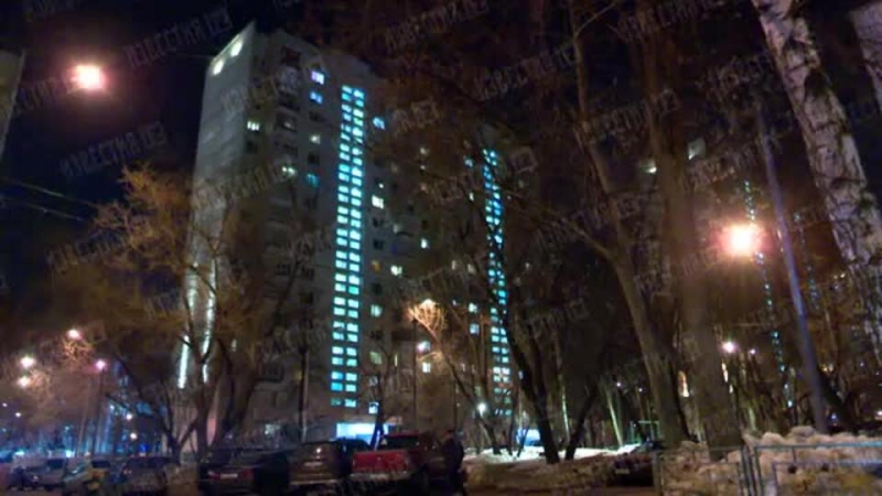 "Чистенькие": Соседи о семье выпавшего с 11-го этажа ребенка в Москве