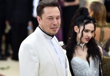 Маск и Граймс месяцами скрывали дочку со «скучным эльфийским» именем