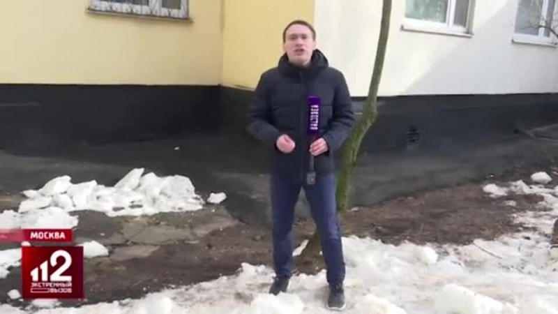 Мать выпавшего с 11 этажа ребенка призналась в алкоголизме: "Сглупила"