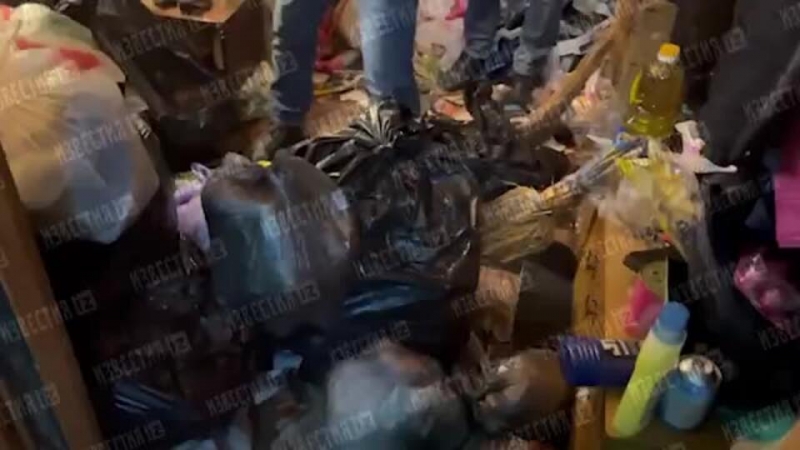 Мать выпавшего с 11 этажа ребенка призналась в алкоголизме: "Сглупила"