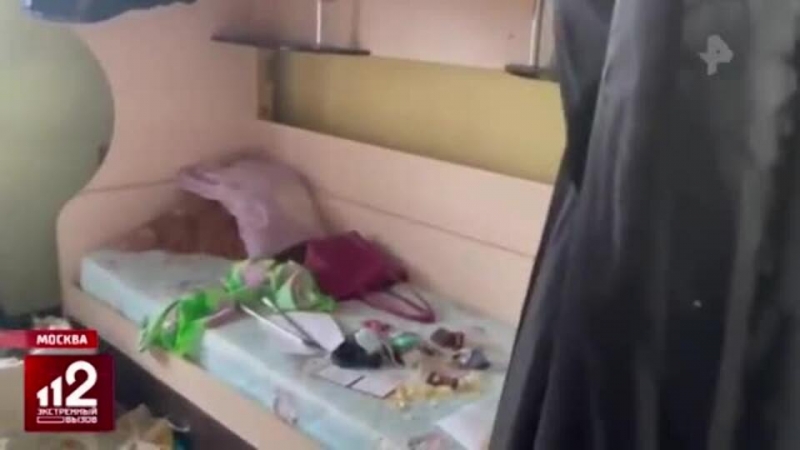 Мать, зарезавшая двухлетнего сына, увидела в нем "что-то мистическое"