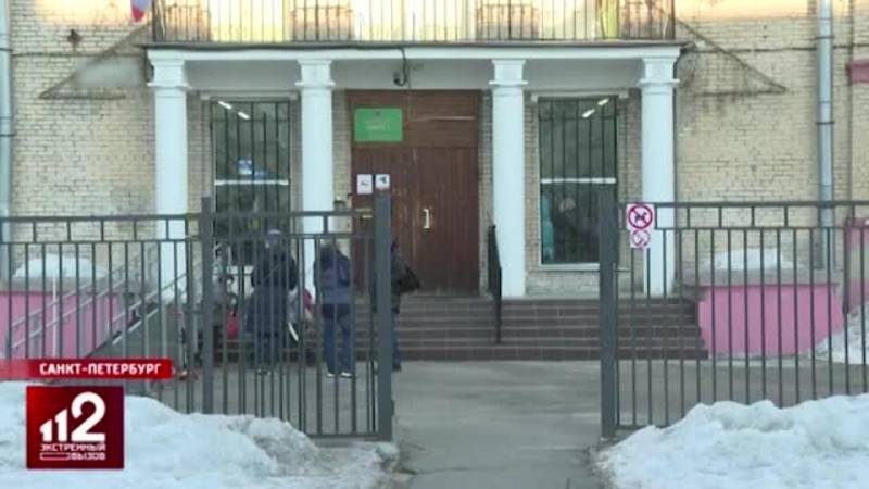 Медики проверяют психику девочки, которая устроила поножовщину в школе