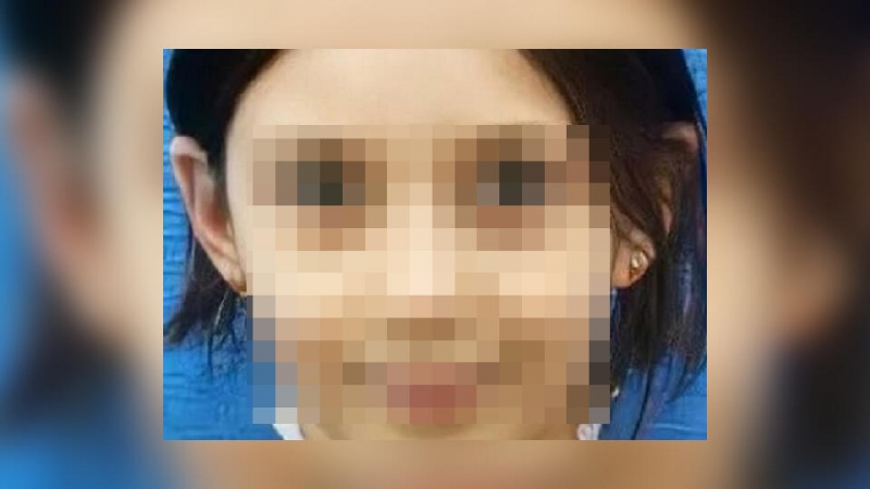 На Ставрополье нашли пропавшую из дома 9-летнюю девочку