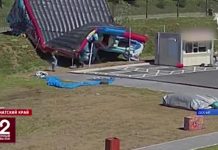 Оператор аттракциона отделался условным сроком после травмы ребенка