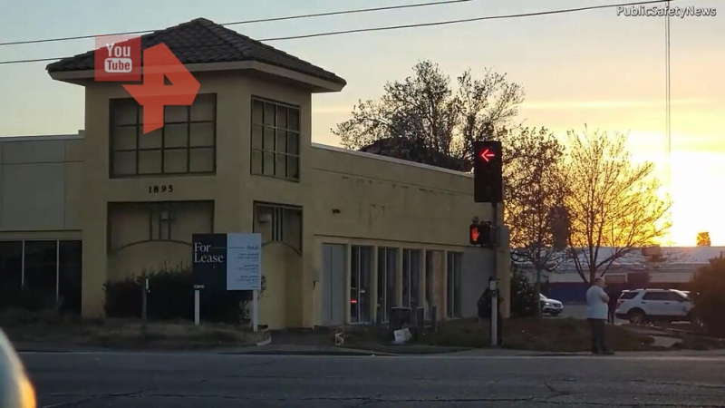 Отец застрелил своих детей и свел счеты с жизнью в американской церкви