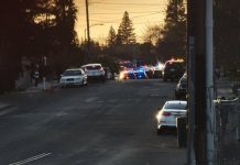 Отец застрелил своих детей и свел счеты с жизнью в американской церкви