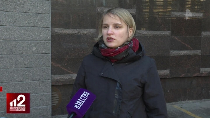 Петербурженка 4 месяца пытается вернуть дочь, похищенную экс-супругом