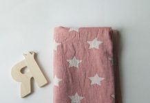 Как нужно подбирать покрывала в детскую