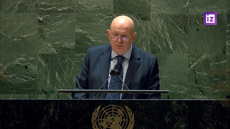 Раненных украинскими националистами детей доставили в Крым