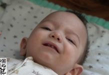 РЕН ТВ собирает средства на спасение маленького Ромы