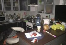 Тела трех мужчин и ребенка нашли в доме на Сахалине