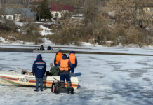 Тело одного из пропавших в Смоленске мальчиков нашли в реке
