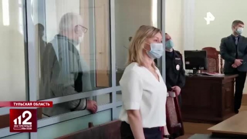 Убивший ребенка на детской площадке россиянин получил 18 лет колонии