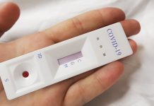 Что такое экспресс-тест и как он проходит