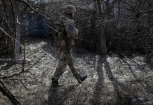 В ДНР заявили о 17 детях, удерживаемых ВСУ в заложниках в Славянске