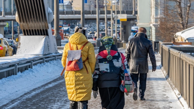 В Минтруде рассказали о размере нового пособия на детей от 8 до 16 лет