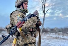 ВСУ обстреляли детский сад в Ясиноватой, ранена девочка