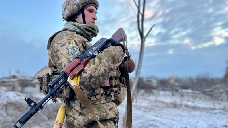 ВСУ обстреляли детский сад в Ясиноватой, ранена девочка