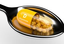 Значение витамина D для детей