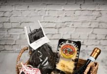 Преимущества подарочных наборов