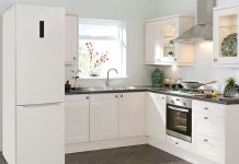 На что обращать внимание при выборе кухни