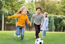 Английский для детей: как заинтересовать ребенка в изучении языка