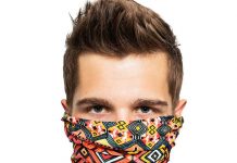 Что такое бафф