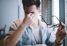 Как проверить зрение в домашних условиях