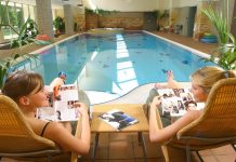 Критерии выбора лучшего санатория для отдыха и лечения