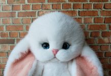 Плюсы заказывать, пошив мягких игрушек