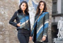 Как нужно подбирать женскую одежду