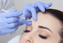 Процедуры инъекционной косметологии с препаратом Juvederm
