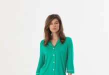 Стильная домашняя одежда