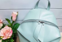 Плюсы дизайнерских женских сумок и рюкзаков