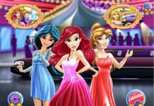 Компьютерные игры для девочек: что выбрать