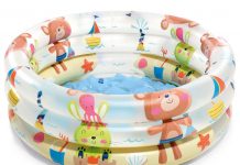 Какой бассейн выбрать на участок