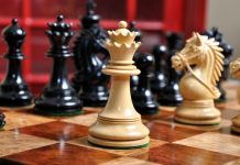 Занятия шахматами в онлайн формате